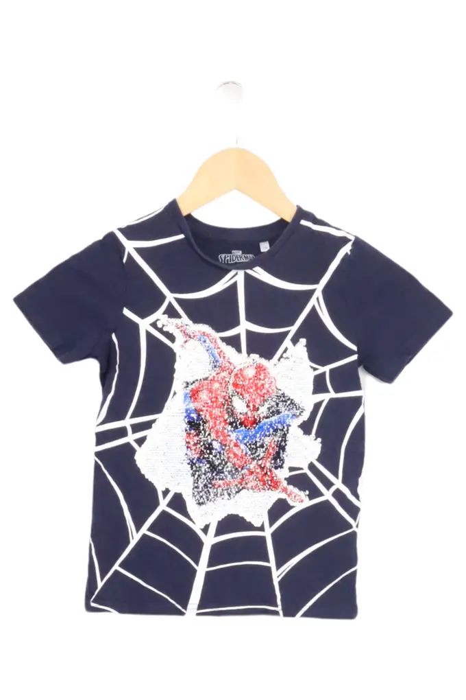 SPIDER-MAN T-Shirt Bild 1