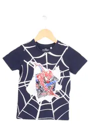 Vorschaubild SPIDER-MAN T-Shirt 1