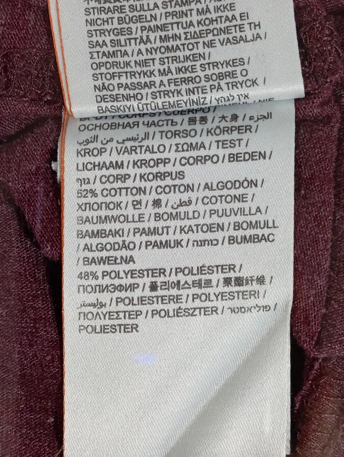 SUPERDRY T-Shirt Bild 5