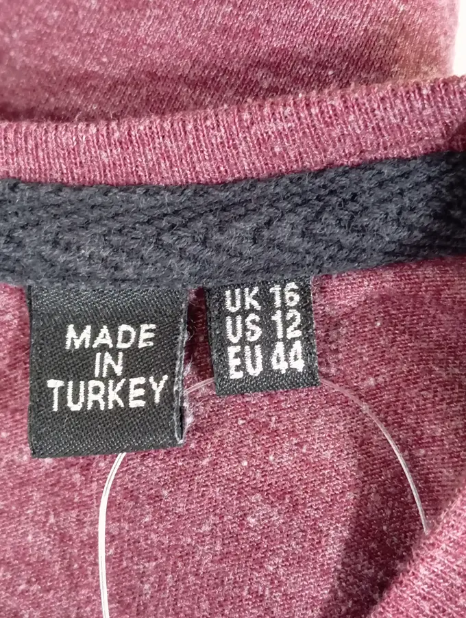 SUPERDRY T-Shirt Bild 4