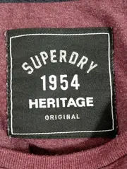 Vorschaubild SUPERDRY T-Shirt 3