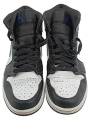 Vorschaubild 2 von Air Jordan 1 Mid Herren Sneaker High Mehrfarbig Gr. 42.5