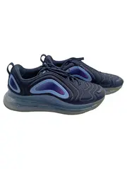Vorschaubild 1 von Air Max 720 Herren Sneaker Low Blau Gr. 44.5 Sportschuh