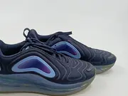 Vorschaubild 3 von Air Max 720 Herren Sneaker Low Blau Gr. 44.5 Sportschuh