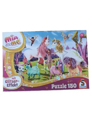 SCHMIDT Puzzle