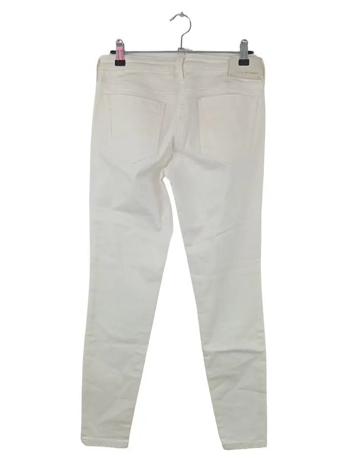 ST. EMILE Jeans Straight Leg Bild 2