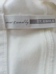 Vorschaubild ST. EMILE Jeans Straight Leg 3
