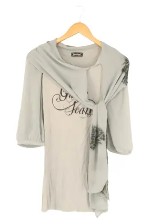 G BY GUESS Langarmshirt