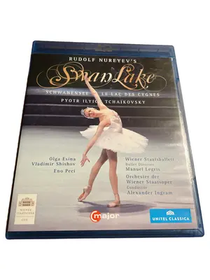 Klassische Aufführung