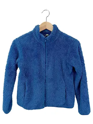 UNIQLO Fleecejacke