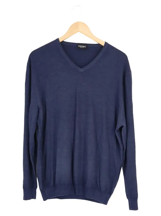 ZANIERI Pullover Bild 1