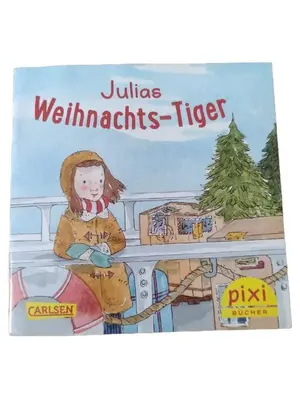 Weihnachtsbuch