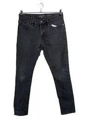 Vorschaubild 1 von Herren Jeans Kent Skinny Fit Grau W32/L32 Slim