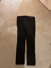 Vorschaubild 2 von Herren Jeans Kent Skinny Fit Grau W32/L32 Slim