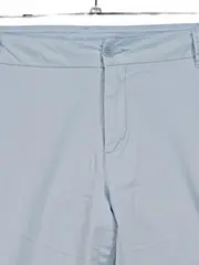 Vorschaubild 3 von Damen Jeans Regular Fit 44x32 Blau Casual Hose