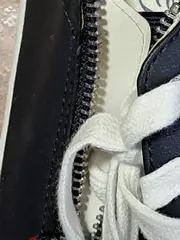 Vorschaubild 6 von Damen Sneaker low Blau Gr. 39 Freizeitschuh