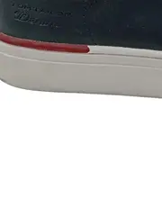 Vorschaubild 3 von Damen Sneaker low Blau Gr. 39 Freizeitschuh