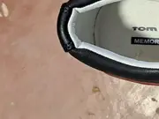 Vorschaubild 7 von Damen Sneaker low Blau Gr. 39 Freizeitschuh