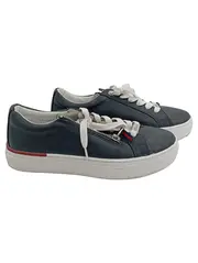 Vorschaubild 1 von Damen Sneaker low Blau Gr. 39 Freizeitschuh