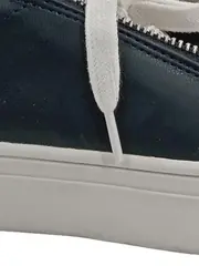 Vorschaubild 4 von Damen Sneaker low Blau Gr. 39 Freizeitschuh