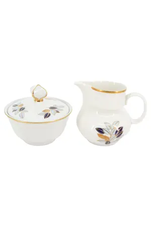 REICHENBACH Milch und Zucker Set