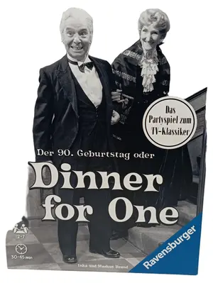 RAVENSBURGER Partyspiel