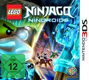 Vorschaubild NINTENDO Actionspiele 1