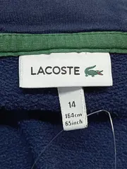 Vorschaubild LACOSTE Sweatjacke 3