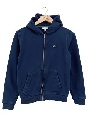 LACOSTE Sweatjacke