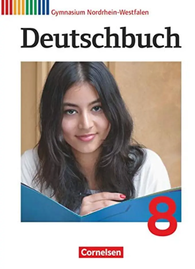 Buch für den Unterricht Bild 1