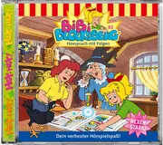Vorschaubild Hörspiel für Kinder 1