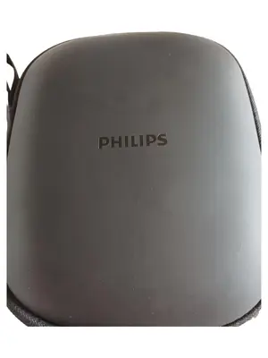 PHILIPS on-ear-Kopfhörer