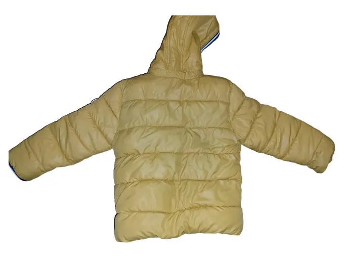 MAYORAL Steppjacke Bild 2