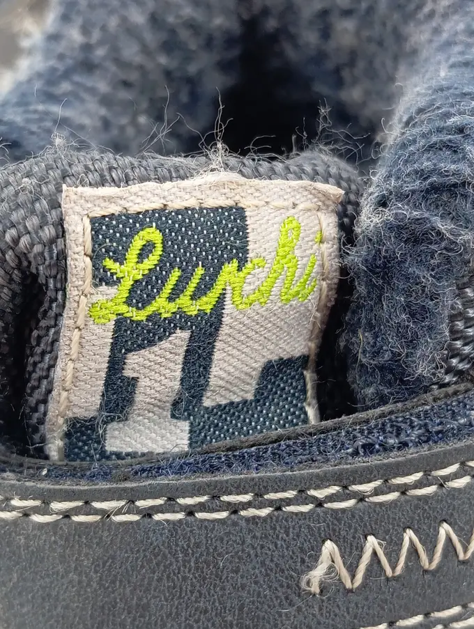LURCHI Stiefel Bild 3