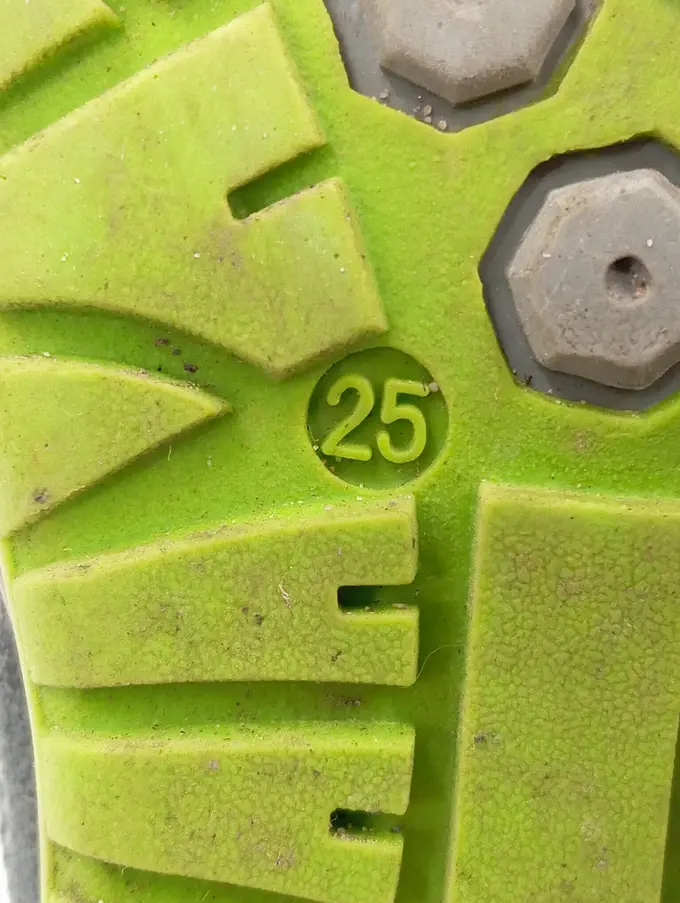 LURCHI Stiefel Bild 4