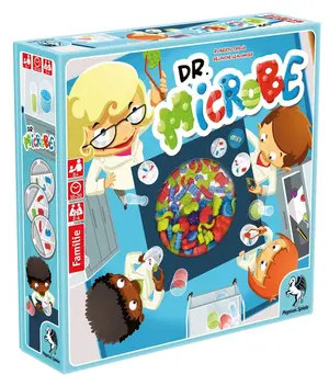 PEGASUS SPIELE Geschicklichkeitsspiel