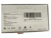 Vorschaubild 7 von Global Crown Kinderkamera Digital Kamera Kinder Blau mit Trageband NEU