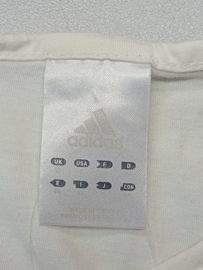 ADIDAS T-Shirt Bild 3