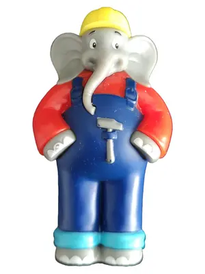 KIDDINX Spielfigur