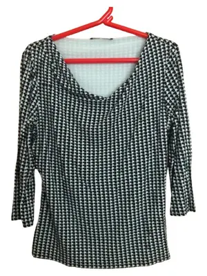 MAXMARA Langarmshirt