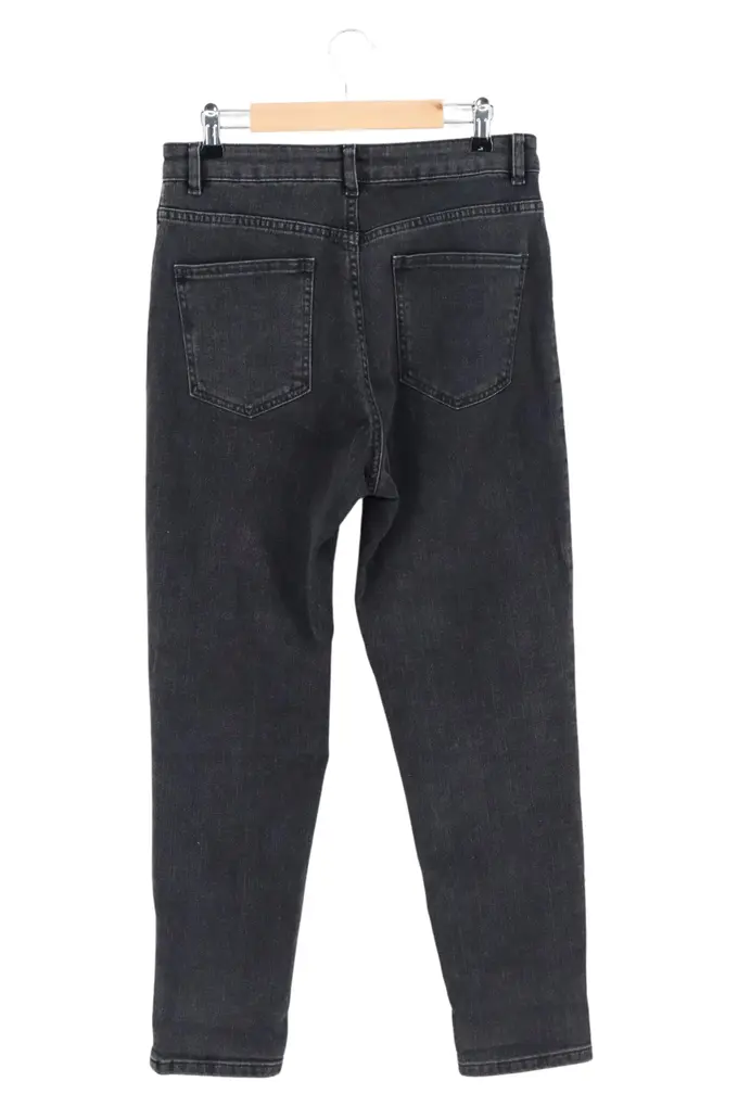 ASOS Mom Jeans Bild 2
