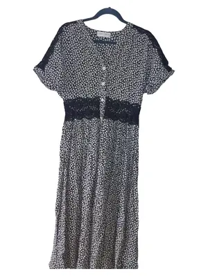 LOUIS LONDON Freizeitkleid