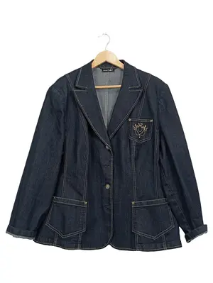 GERRY WEBER Jeansjacke