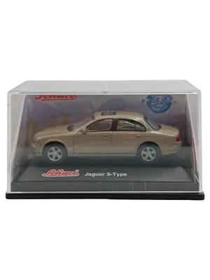 SCHUCO Modellfahrzeug