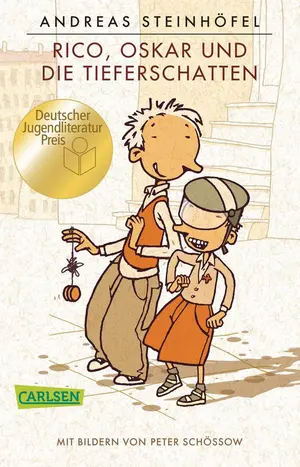 Buch für Kinder