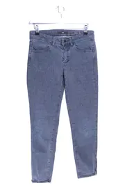 Vorschaubild BOSS HUGO BOSS High Waist Jeans 1