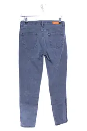 Vorschaubild BOSS HUGO BOSS High Waist Jeans 2