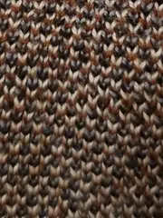 Vorschaubild 4 von Damen Pullover Blumenmuster Mehrfarbig Einheitsgröße Modern