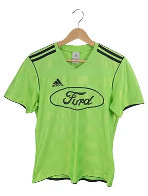 ADIDAS Fußball Trikot
