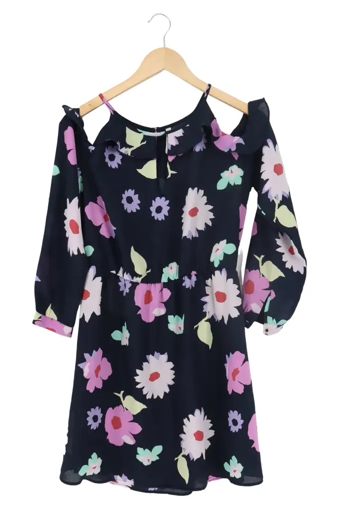 PEPE JEANS Freizeitkleid Bild 1